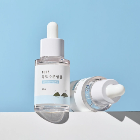 Round Lab1025 Dokdo Ampoule 45ml