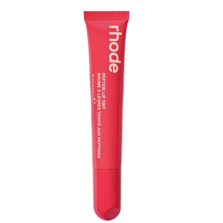 Rhode Peptide Lip Tint – Guava spritz
