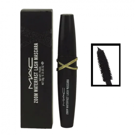 MAC Zoom Waterfast Lash Mascara