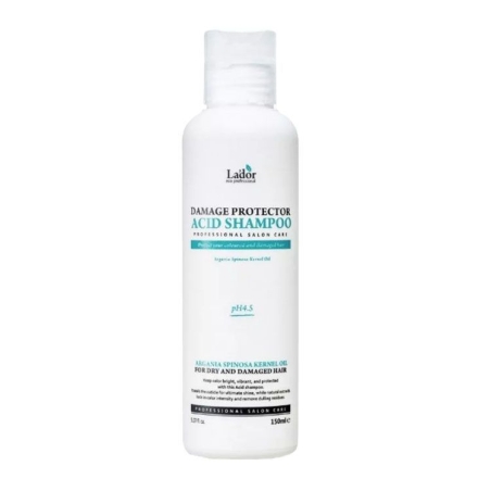 Lador Damage Protector Acid Shampoo 150ml