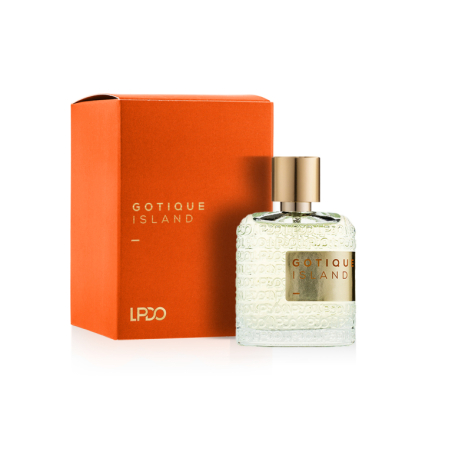 LPDO Gotique Island Eau De Parfum Intense 30ml