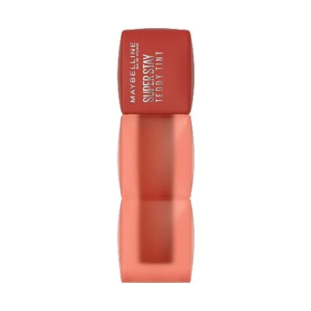 Maybelline SuperStay Teddy Tint – нюанс Latte To Go
