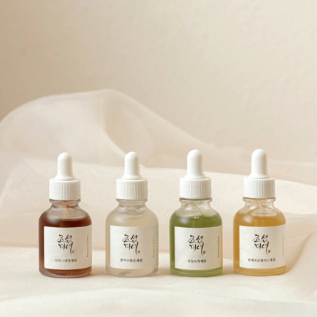 Beauty of Joseon Hanbang Serum Discovery Kit 4 бр.