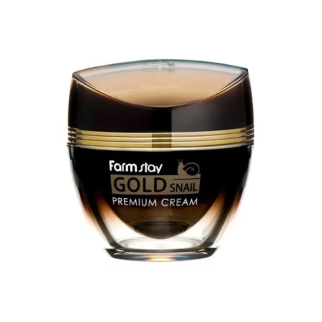 FARMSTAY Gold Snail Premium Cream 50gr