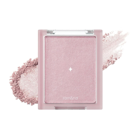 Rom&nd See-Through Veilighter 02 MoonKissed Veil 5,5g