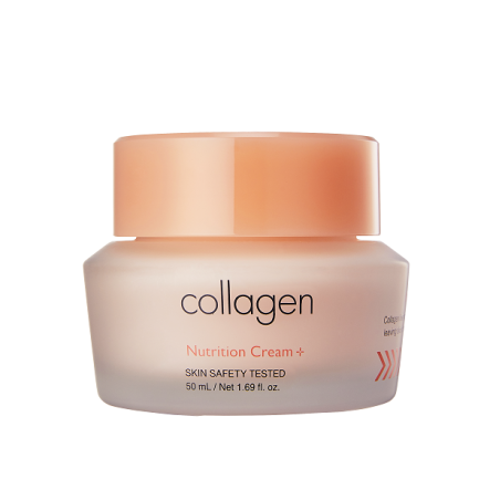 It's skin Collagen Nutrition Cream+ 50ml