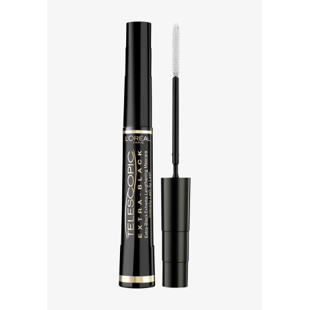 L'Oréal Paris Telescopic Lift Extra Black