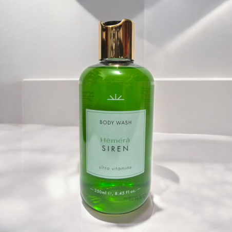 Body Wash Siren ultra vitamine 250ml