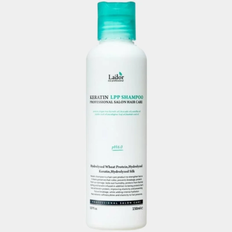 Lador Keratin LPP Shampoo 150ml