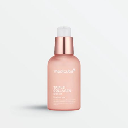 Medicube Triple Collagen Serum 4.0