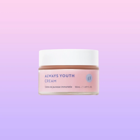 Plodica Always Youth Cream 50ml