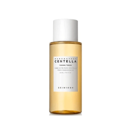 Skin 1004 Madagascar Centella Toning Toner 210ml