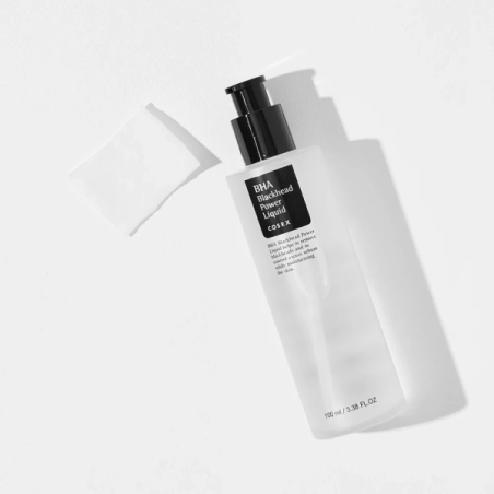 COSRX BHA blackhead power liquid 100ml