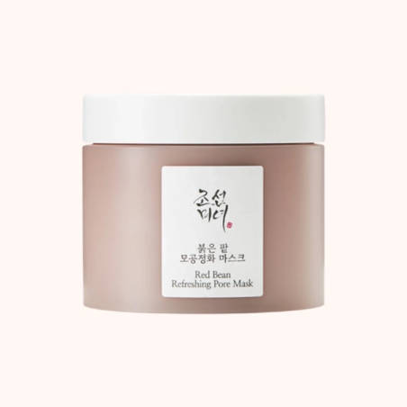 Beauty of Joseon Red Bean Refreshing Pore Mask 140 ml