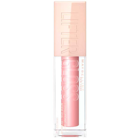 Maybelline Lifter Gloss 006 Reef