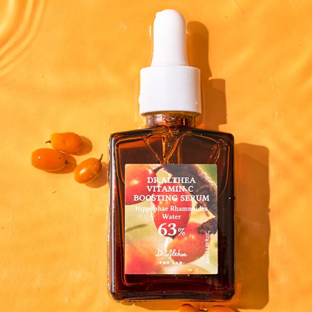 Dr.Althea Pro Lab Vitamin C Boosting Serum 30 ml