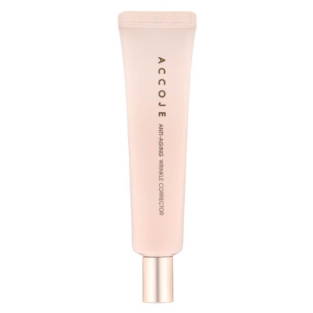 ACCOJE Anti-Aging Wrinkle Corrector 30ml