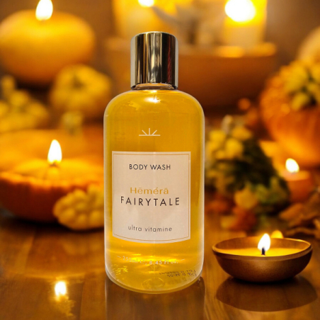 Body Wash Fairytale Ultra Vitamine 250ml