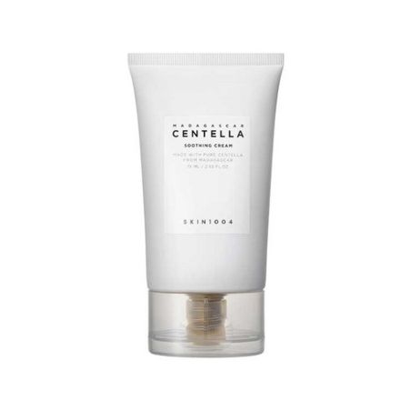 Skin 1004 Madagascar Centella Soothing Cream 75ml