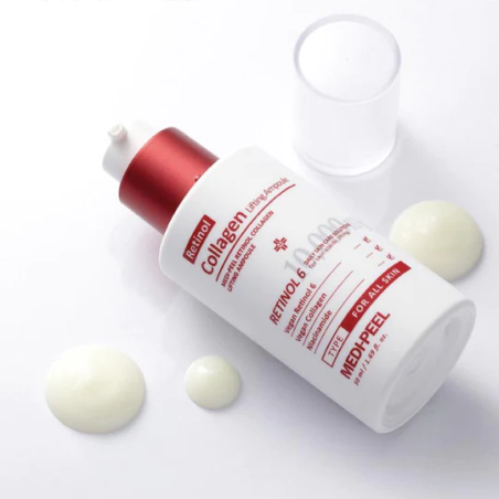 Medi-peel Retinol collagen lifting ampoule 50ml