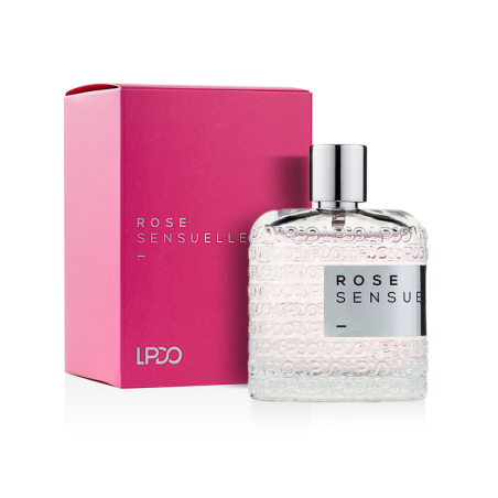 LPDO Rose Sensuelle Eau De Parfum Intense 100ml