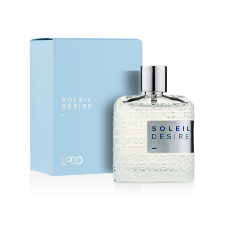 LPDO Soleil Désire Eau De Parfum Intense 100ml