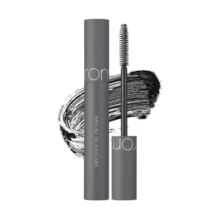 Rom&nd Han All Fix Mascara 01 Long Black