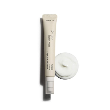 Haruharu wonder Bakuchiol Eye Cream Black Rice
