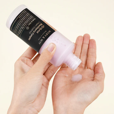 Mary and May Blackberry Complex Cream Essence 140ml