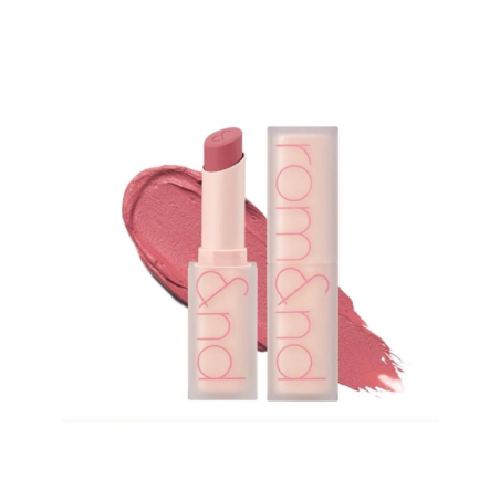 Rom&nd Zero Matte Lipstick 22 Mauve Beans