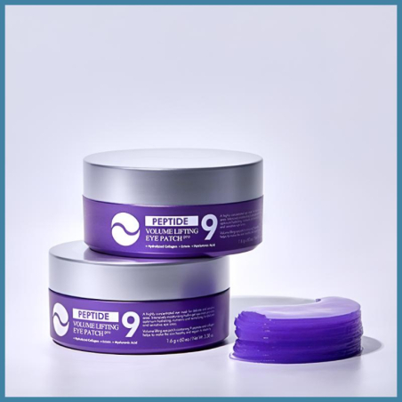 Medipeel Peptide Volume Lifting Eye Patch pro