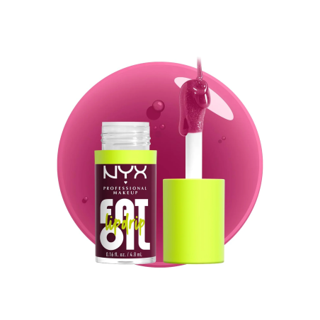Nyx Fat Oil  -FOLD04