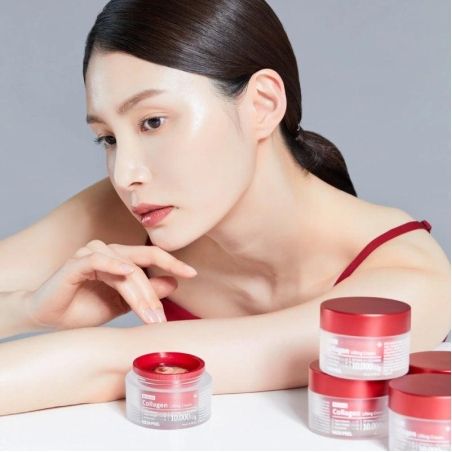 Medi-peel Retinol Collagen Lifting cream 50gr
