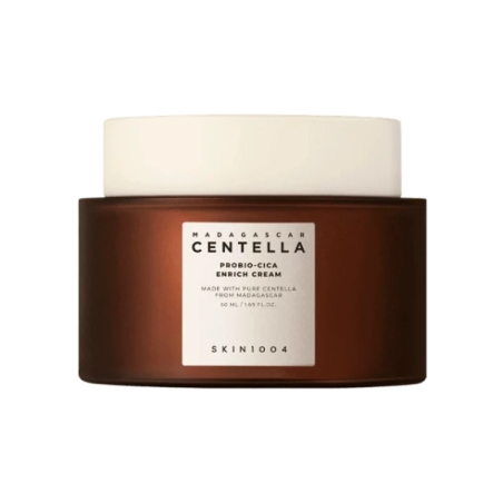 Skin 1004 Madagascar Centella Probio-Cica Enrich Cream 50ml