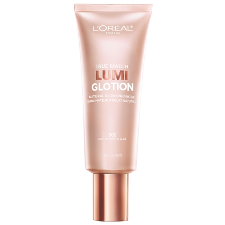 L'Oréal Paris Glotion All-In-One Natural Glow 902 - Light Glow