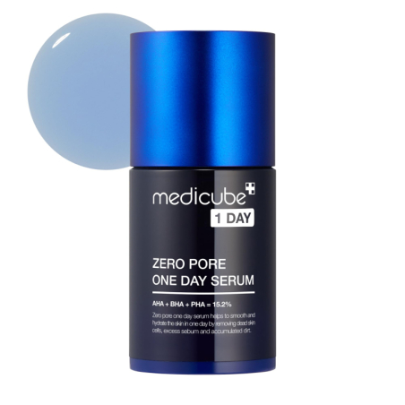 Medicube Zero Pore One-day Serum 30ml
