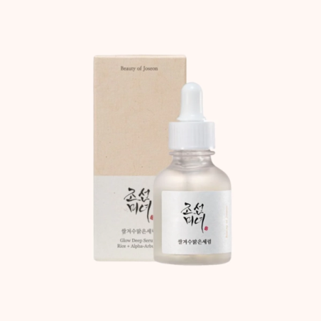 Beauty of Joseon Glow Deep Serum Rice and Alpha-Arbutin – Rice Brightening Serum – 30ml