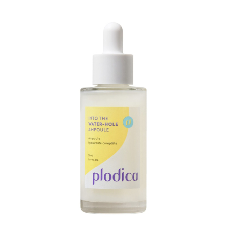 Plodica Into the Water-Hole Ampoule 50ml