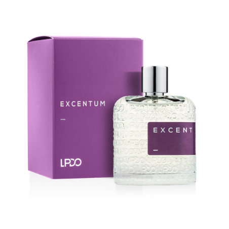 LPDO  Excentum Eau De Parfum Intense 100ml