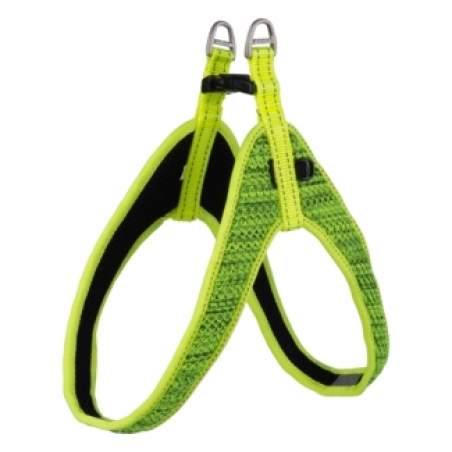 SJQ32B FAST FIT XXS DAYGLO