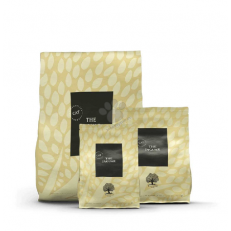 Essential Food The Jaguar - 1,5 кг. - пълноценна храна за котки и котенца от всички породи и възрасти