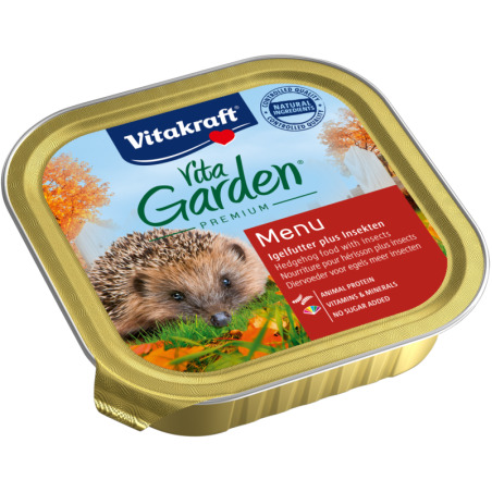 Vitakraft® Vita Garden Premium Menu 