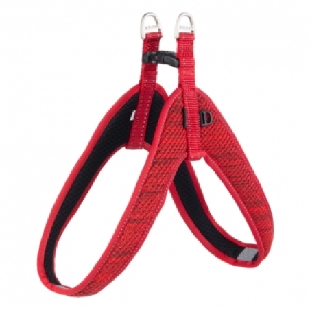SJQ32B FAST FIT XXS RED