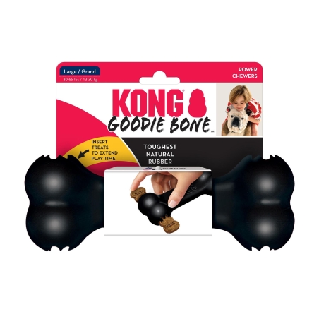 Kong Goodie Bone Extreme