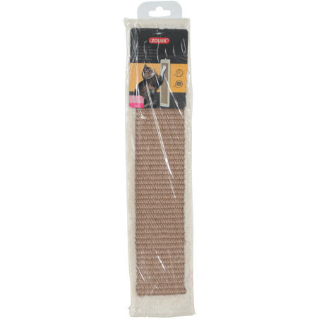 Драскалка за стена Zolux WALL SCRATCHING BOARD Бежов