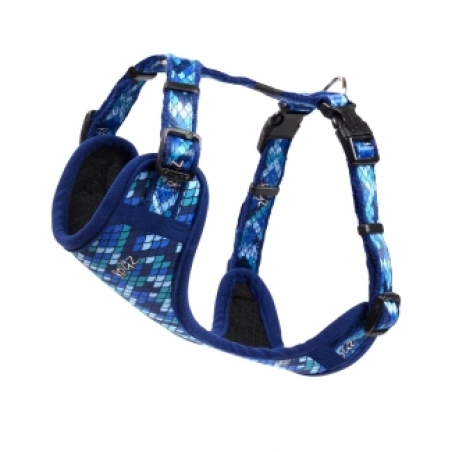 SJW251AB Fashion XS AMPHIBIAN BLUE