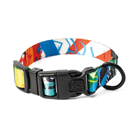 M-pets Urban Style - Нашийник за куче - L