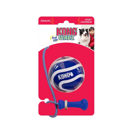 KONG WAVZ BUNJIBALL M