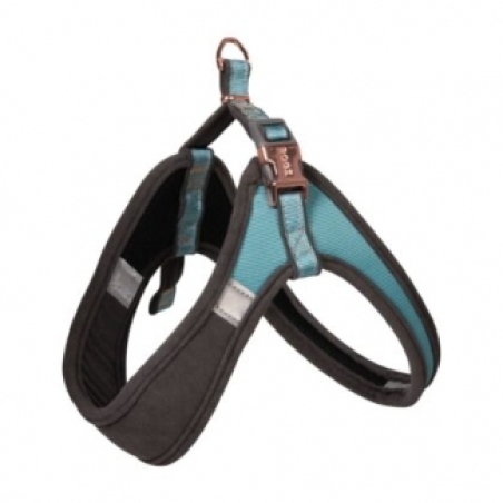 SJQ272TM URBAN XS/S TURQUOISE MOON
