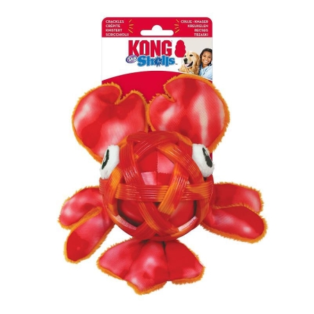 KONG SEA SHELLS LOBSTER M/L